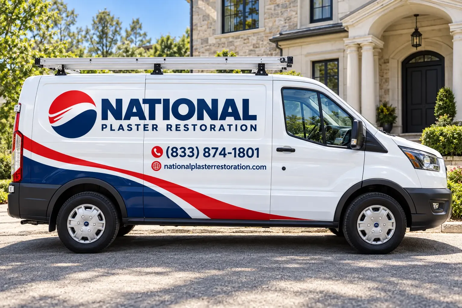 Plaster Repair in Malta Bend, MO near me
